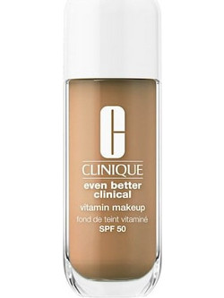 Clinique Even Better Clinical Medium Cool 2 Liquid Foundation SPF50 30ml