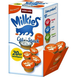 Animonda Milkies Snack Harmony 20x15g