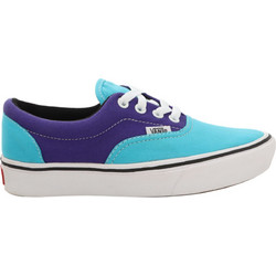 Vans Low Ua Ανδρικά Sneakers Γαλάζια Μωβ VN0A3WM9T4G1-SCUBA