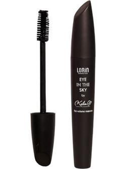 Lorin Eye In The Sky Μπλε Mascara για Μήκος & Όγκο