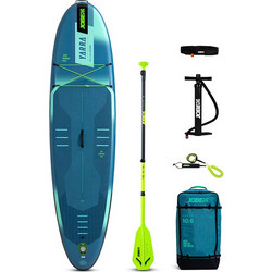Jobe Yarra Premium 10'6" Φουσκωτή Σανίδα SUP 320cm