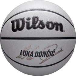 Wilson NBA Player Icon UV Luka Doncic WZ4030701XB