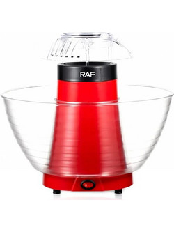 Raf R.9001 Μηχανή Ποπ-Κορν Ζεστού Αέρα 1200W
