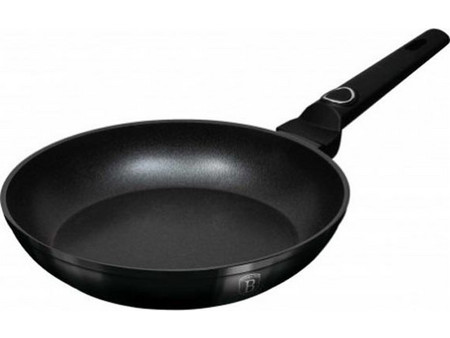 Berlinger Haus Black Vantage Collection Τηγάνι Αλουμινίου Αντικολλητικό 20cm BH-8209