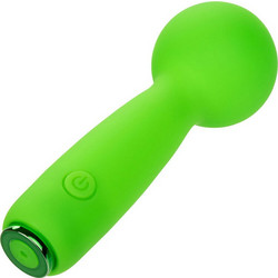 CalExotics The Bubbly Mini Δονητής Μασάζ Πράσινος
