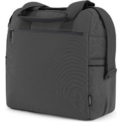 Inglesina Aptica XT Day Bag 2025 Τσάντα Αλλαξιέρα Ώμου & Χειρός Magnet Grey