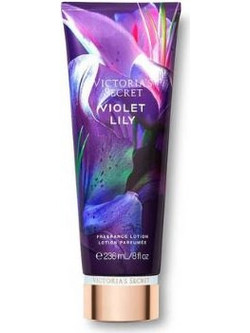 Victoria's Secret Violet Lily Ενυδατική Lotion Σώματος 250ml