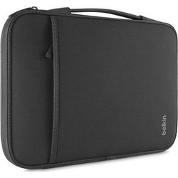 Belkin B2B081-C00 Θήκη Laptop 13" Black Grey