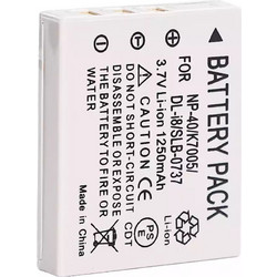 Censreal Klic-7005 1250mAh