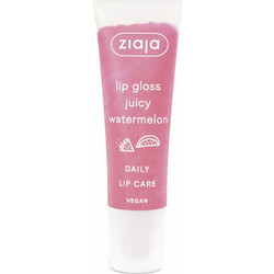 Ziaja Watermelon Lip Gloss 12ml