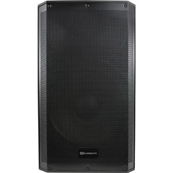 Eurodynamic PSF-15AD