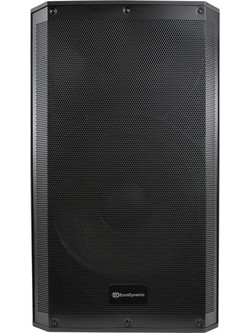 Eurodynamic PSF-15AD