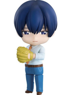 Orange Rouge Nendoroid Bokyaku Battery Haruka Kiyomine 2644 10cm