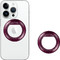 Techsuit MPR2 5949419150652 Ring Κινητού Μπορντό