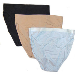 FMS Βαμβακερά Γυναικεία Slip 3Pack F7020