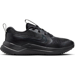 Nike Cosmic Runner Παιδικά Αθλητικά Παπούτσια για Τρέξιμο Μαύρα HM4402-001