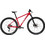 Red Ridley Mountain Bike 29" Αλουμινίου με 9 Ταχύτητες και Δισκόφρενα Κόκκινο