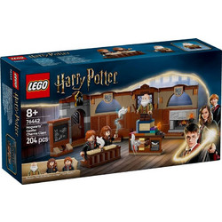 Lego Harry Potter Hogwarts Castle: Charms Class για 8+ Ετών 76442