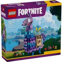 Lego Fortnite Supply Llama για 12+ Ετών 77071