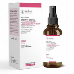 Amhes Atomic Energil 30ml