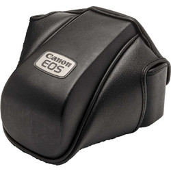Canon EOS 620/650 Semi Hard Black