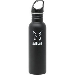 Αltus Stainless Steel Black 750ml