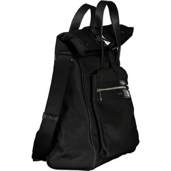 Calvin Klein Ανδρική Τσάντα Ώμου / Χιαστί Μαύρη K50K510034