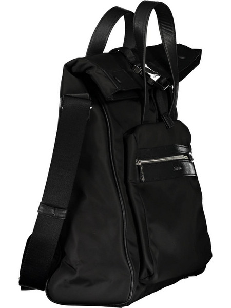 Calvin Klein Ανδρική Τσάντα Ώμου / Χιαστί Μαύρη K50K510034