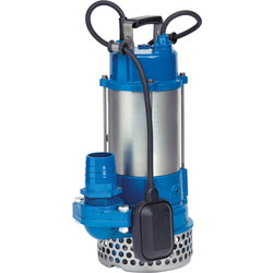 Speroni SDH 500 Υποβρύχια Αντλία Νερού 2" Μονοφασική 0.5hp με Φλοτέρ