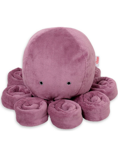 Bobono Χταπόδι Pastel Pink 75cm