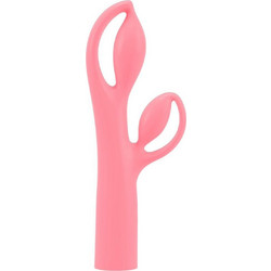 You2Toys Fabulous Vibrator Κλειτοριδικός Δονητής 25cm Ροζ