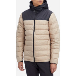 McKINLEY Ανδρικό Μπουφάν Χειμωνιάτικο Puffer Μπεζ 429042-165