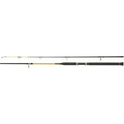 WFT Never Crack Senso Pilk Καλάμι Ψαρέματος Carbon Δίσπαστο 2.1m 50-160gr