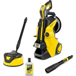 Karcher K5 Premium Smart Control Flex Home Πλυστικό Μηχάνημα Ρεύματος 145bar