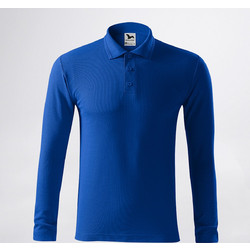 Malfini Pique Royal Blue MLI-22105