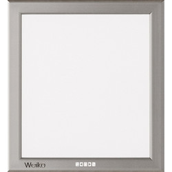 Weiko Ultra Slim Μονό Διαφανοσκόπιο 8023279447002