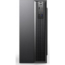 Serioux Classic 01 Black Midi Tower Κουτί Υπολογιστή
