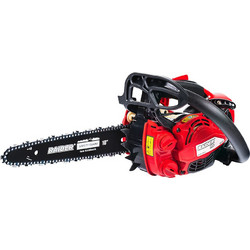 Raider RDP-GCS28 Αλυσοπρίονο Βενζίνης 1.4hp 4.05kg με Λάμα Carving 25cm