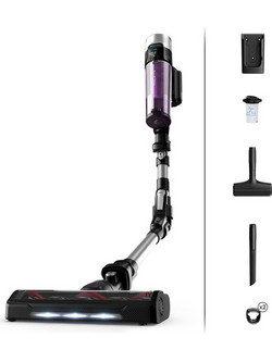 Rowenta RO2037WO Επαναφορτιζόμενη Σκούπα Stick & Χειρός
