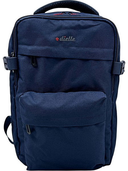 Dielle 413M Αδιάβροχο Σακίδιο Πλάτης 23lt Navy Μπλε