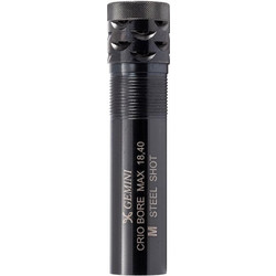 Gemini 1038311 Έσω Έξω Τσόκ για Benelli Beretta & Franchi Crio +2cm 12Cal