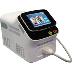 Venuspro Ultragel Laser Μηχάνημα Αποτρίχωσης VN40285