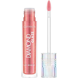 Catrice Diamond Glaze 040 Diamonds Made Me Do It Lip Gloss 3ml