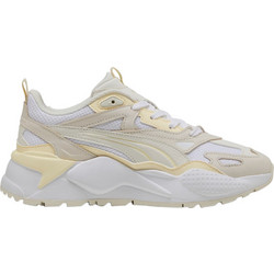 Puma RS-X Efect PRM Γυναικεία Sneakers Flatforms Μπεζ 398500-06