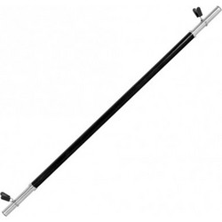 Optimum BC124 Body Pump Μπάρα 1.5kg Φ28mm 130cm με Κολάρα Μανταλάκια