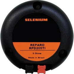 Selenium RPD-205TI Διάφραγμα Ηχείου 8Ω