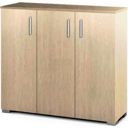 Sarris Παπουτσοθήκη Ξύλινη Δρυς M100xΠ36xY92cm 10-1-05-04