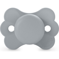 Suavinex Wonderland Sx Pro Physiological Ορθοδοντική Πιπίλα Σιλικόνης 6-18m Blue
