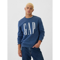 Gap Ανδρικό Φούτερ Μπλε 542214-003