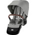 Cybex Gazelle S Κάθισμα Καροτσιού Stone Grey Mid 524001305
